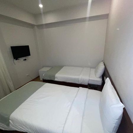 Elysees Hotel Tahrir Square Kairo Bagian luar foto
