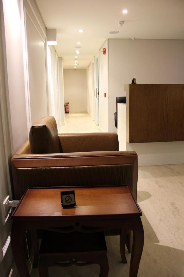 Elysees Hotel Tahrir Square Kairo Bagian luar foto