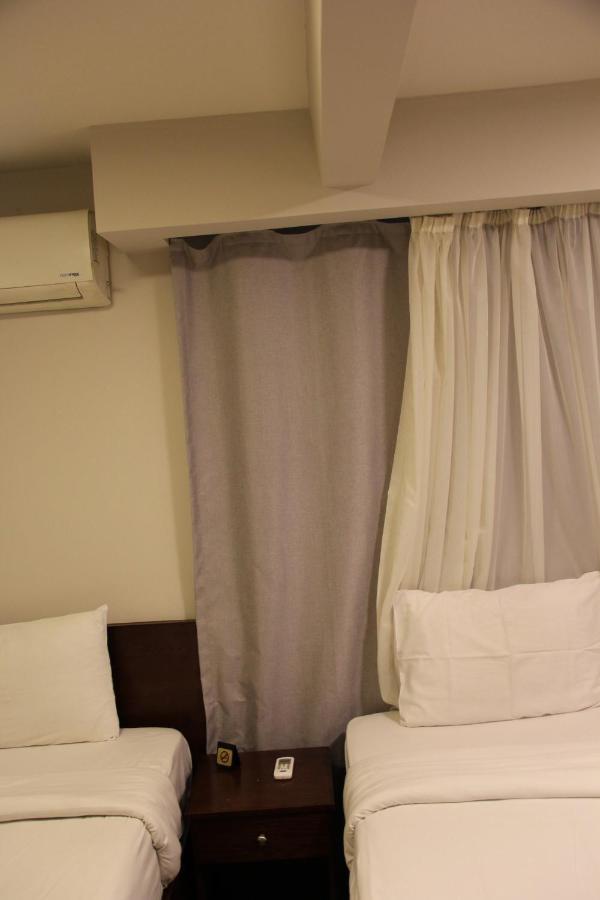 Elysees Hotel Tahrir Square Kairo Bagian luar foto