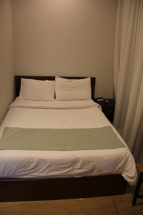 Elysees Hotel Tahrir Square Kairo Bagian luar foto