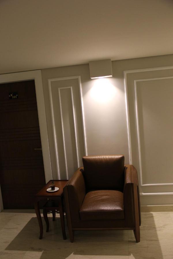 Elysees Hotel Tahrir Square Kairo Bagian luar foto